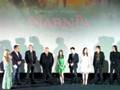 Avant première de Narnia : Le prince Caspian
