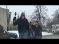 BUFFALO TORCH TREK PT 2