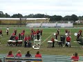 South Sumter High School Marching Raider Band