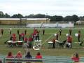 South Sumter High School Marching Raider Band