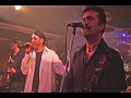 Banda Patrulha Rock - Last train to London