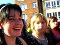Waithing for Tokio Hotel - 14.10.2007