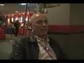 Héctor Babenco habla de cine