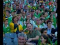 tyrone v kerry all ireland semi final 2003