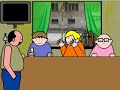 Klo� und Spinne - Teil 7: Blo� gut, das Nazis b�se sind!