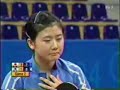 Ai Fukuhara -- Kim Kyung Ah