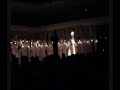 Choir Part 2 Nacka Musikklasser Berwaldhallen Lucia 2007 Choir Part 2 Nacka Musikklasser Berwaldhallen Lucia 2007