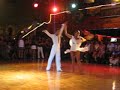 Gemelli Monaco - Paso Doble