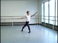 pirouette