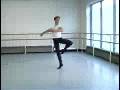 pirouette