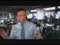 LIFE FOR DAMIAN LEWIS INCLUDES EARTHQUAKES