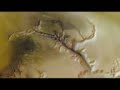 \"Lakes\" and vegetation on Mars? \"Lakes\" and vegetation on Mars?