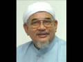 videos de Tuan Guru Haji Abdul Hadi Awang - Tafsir Surah al-Ahzab 12-20 (2/4)
