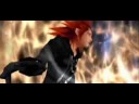::Axel x Roxas::.. They're Burnin' Up
