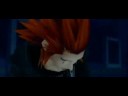::Axel x Roxas::.. They're Burnin' Up
