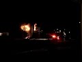 Wellston Fire 2006
