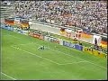 Germany v Denmark (Mexico '86) (Pt. 2)