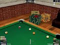 Carom3D oNfacE