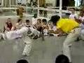 Contra Mestre Caboclin & Marcelo Tripa