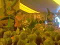 Intenz- Het magische woud! live