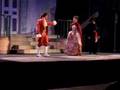 The Riddle From The Scarlet Pimpernel