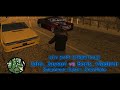 GTA SARP STREETRACE
