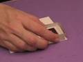Stamping with Stephanie Barnard -Dry Embossing and Stamping