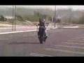 Ocea-Stunt Session 15 avril