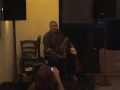 RG Music Project presenta Francesco Nobile in Dolly's_Legend live (The Last Whistle of the Train)