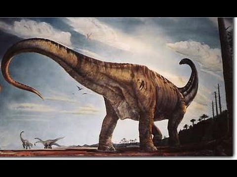 argentinosaurus