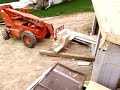 construction of our new house-sept 24 2007