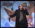 Meat Loaf  tribute To Hell & Back UKS NO1 ! rec 2007