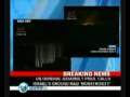 Israel dropping White Phosphorus on Gaza?