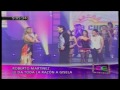 Gisela Valcarcel no hablara mas