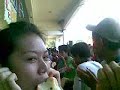 Brian AppleEating April