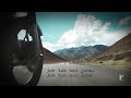 Shahrukh Khan bikes through Ladakh - Jab Tak Hai Jaan -  Poem