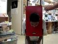 余興に最適！　ギロチンマジック！