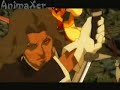 [ANIMAX] Samurai 7 - Promo (Kambei)