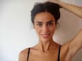 CASTING PRISCILA MODELO DE CONTEMPO