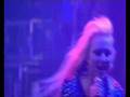 videos de Doro - Hellbound (Live in Balve, Germany, 2003)