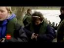 Reportage RTBF Keetn 2008