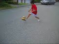 some cool soccer tricks and moves