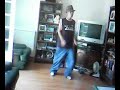 POPPING JEREM POP ZIK