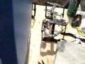 Ceramic Bead Making Raku Part I