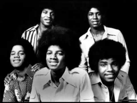 Jackson 5 - If you want Heaven lyrics