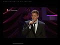 Michael Buble - Wiltern LG Theatre Los Angeles - Part 3