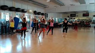 Danza del ventre online - Percussioni per principianti!