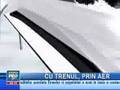 Trenurile aeriene