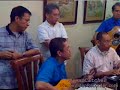 Sac Sarsi reunion July 2008
