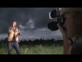 BoB - Strange Clouds ft. Lil Wayne [Behind The Video]